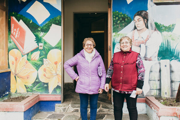 Centro Cultural Museo Y Memoria Neltume